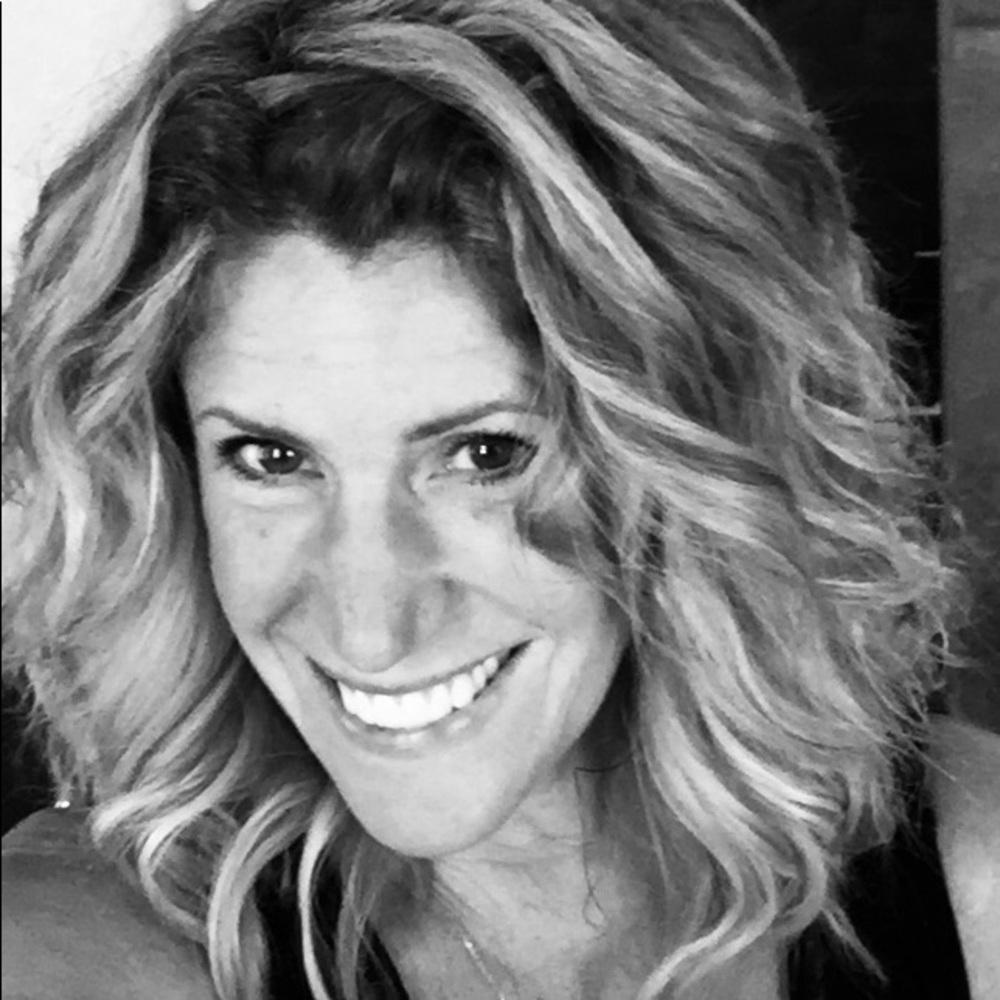 Meet your Posher, Dawn